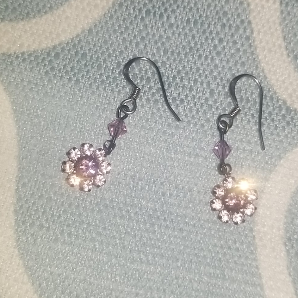 Costume jewelry